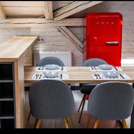 Ferienwohnung Romari Площа Ринок 29 Lemberg Exterior foto