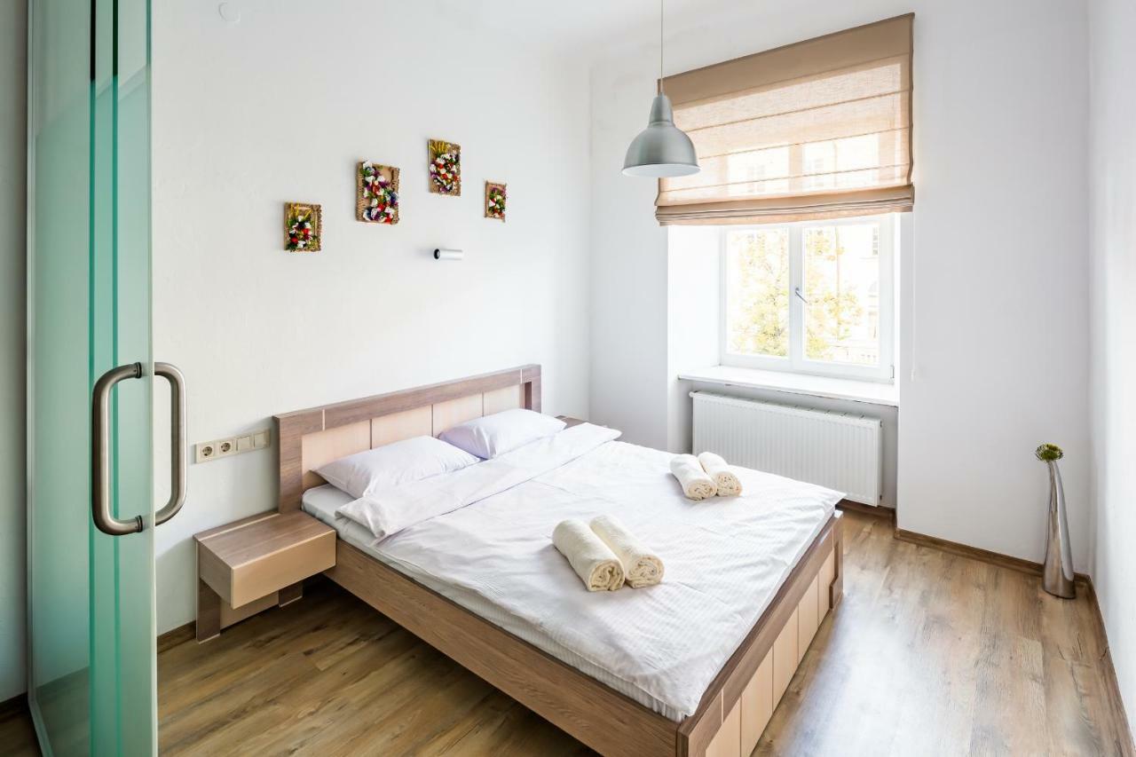 Ferienwohnung Romari Площа Ринок 29 Lemberg Exterior foto
